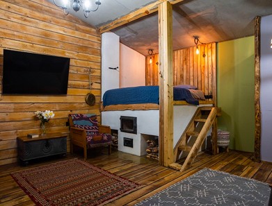 25−31 мая 2026 | Одно место в двухместном номере