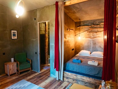 25−31 мая 2026 | Одно место в двухместном номере