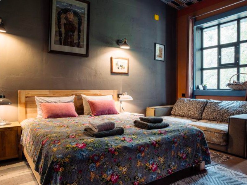 25−31 мая 2026 | Одноместное размещение