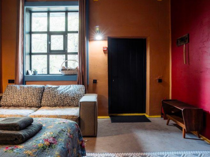 25−31 мая 2026 | Одноместное размещение