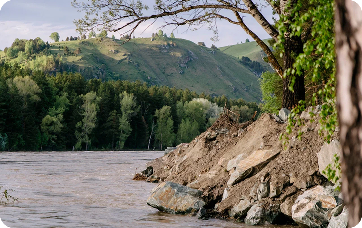 Место проведения