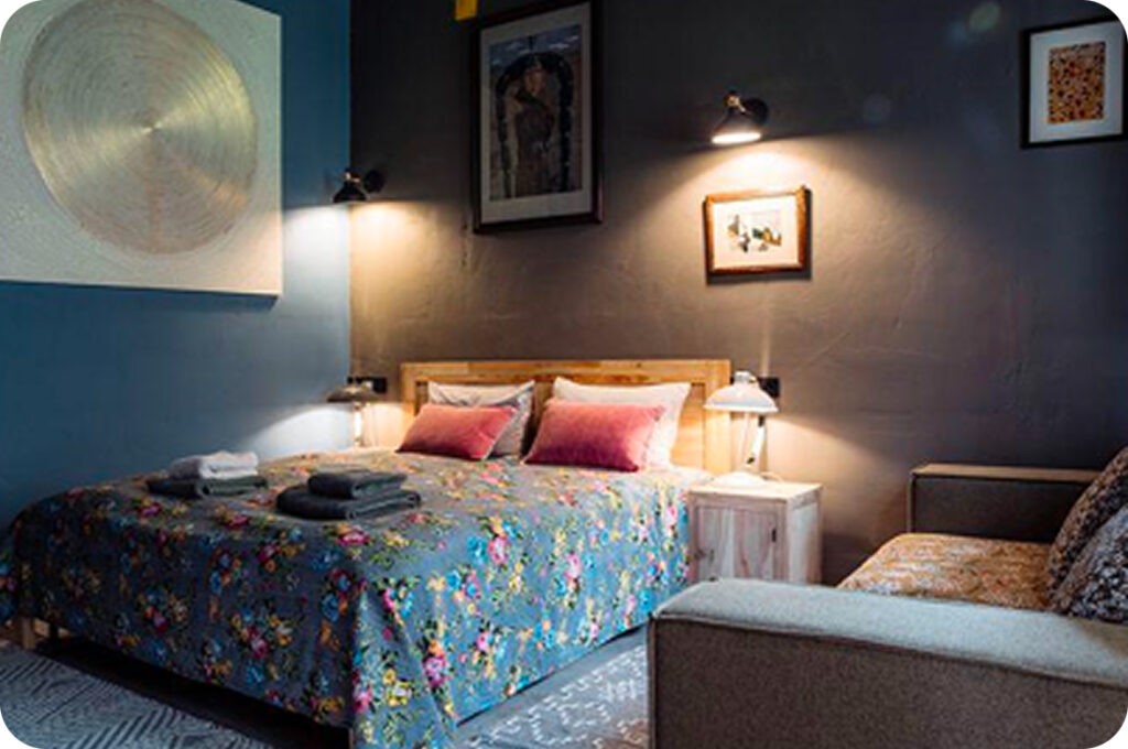 25−31 мая 2026 | Одноместное размещение